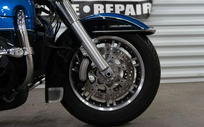 2018 Harley-Davidson Tri Glide® Ultra