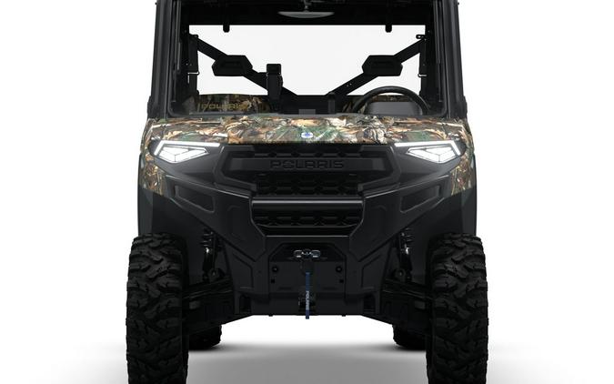 2026 Polaris Ranger Crew XP 1000 NorthStar Edition Premium