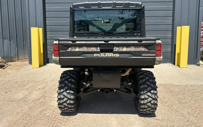 2026 Polaris Ranger Crew XP 1000 NorthStar Edition Premium