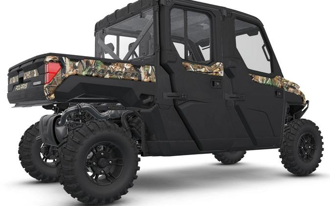 2026 Polaris Ranger Crew XP 1000 NorthStar Edition Premium