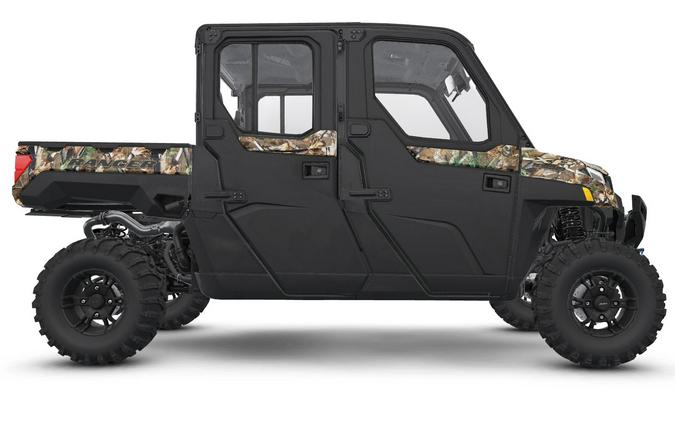 2026 Polaris Ranger Crew XP 1000 NorthStar Edition Premium