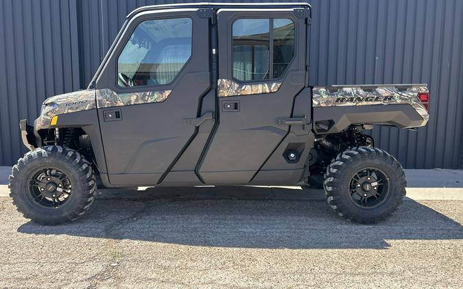 2026 Polaris Ranger Crew XP 1000 NorthStar Edition Premium