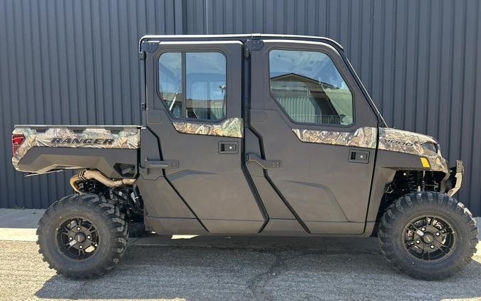 2026 Polaris Ranger Crew XP 1000 NorthStar Edition Premium