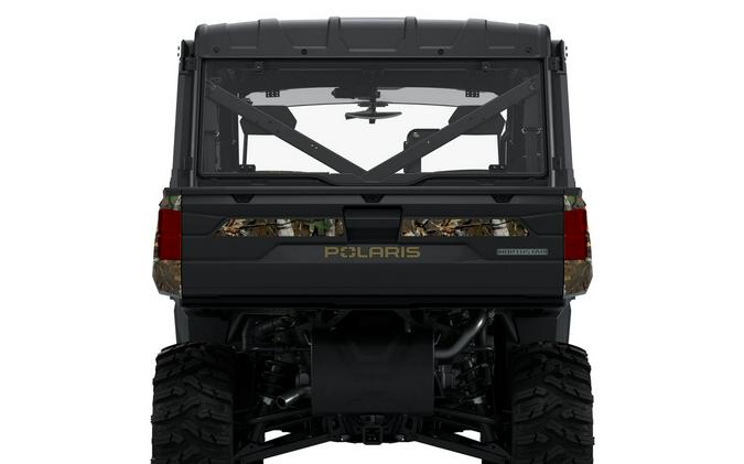 2026 Polaris Ranger Crew XP 1000 NorthStar Edition Premium