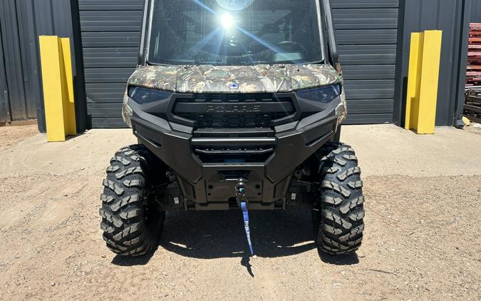 2026 Polaris Ranger Crew XP 1000 NorthStar Edition Premium