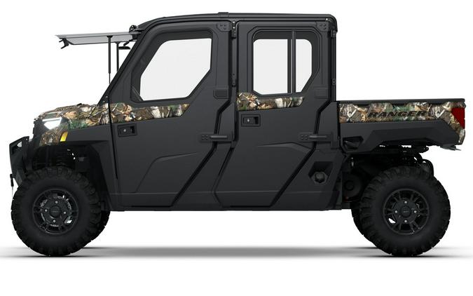 2026 Polaris Ranger Crew XP 1000 NorthStar Edition Premium