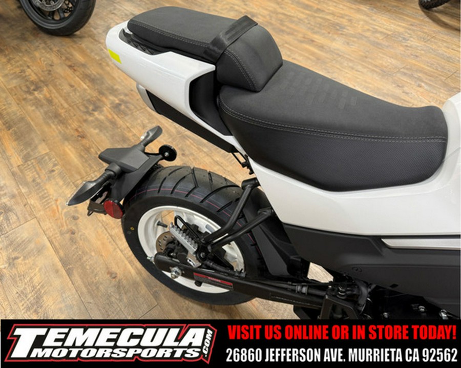 2026 CFMOTO Papio SS