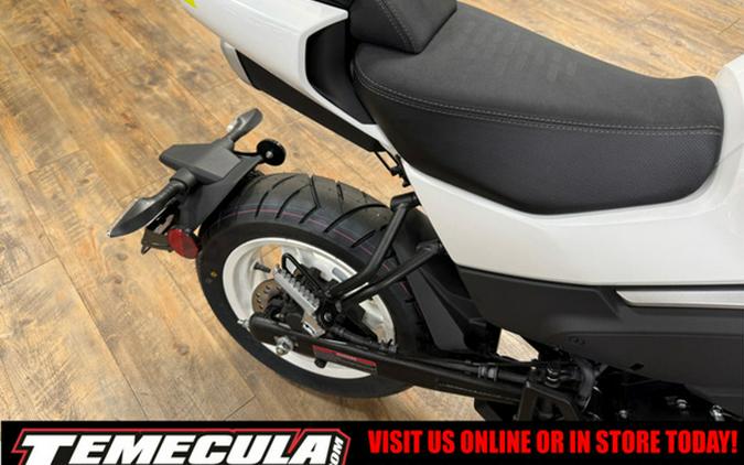 2026 CFMOTO Papio SS