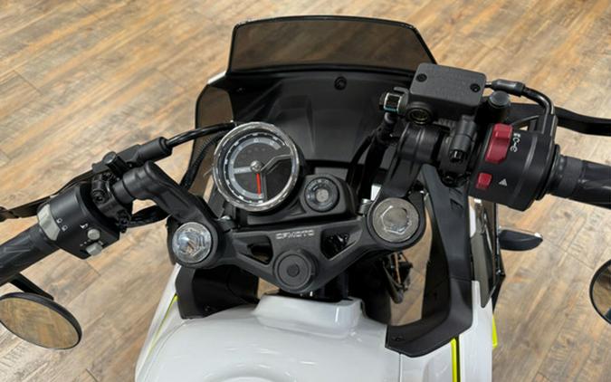 2026 CFMOTO Papio SS