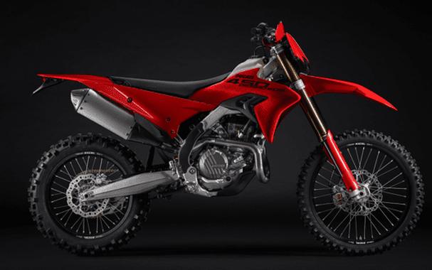 2026 Ducati Desmo 450 EDS