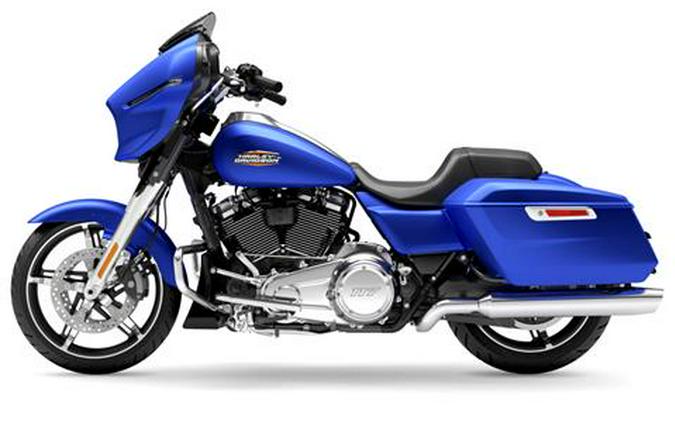 2026 Harley-Davidson Street Glide®