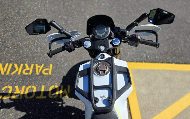 2019 Husqvarna VITPILEN 401