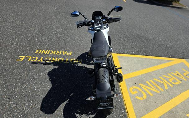 2019 Husqvarna VITPILEN 401