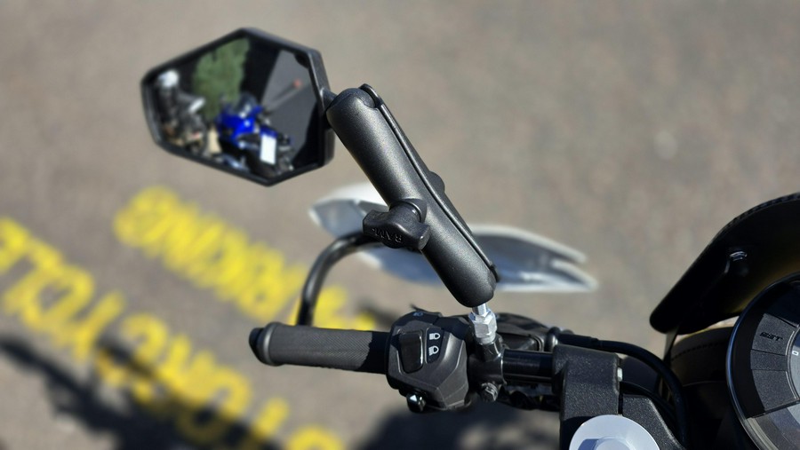 2019 Husqvarna VITPILEN 401