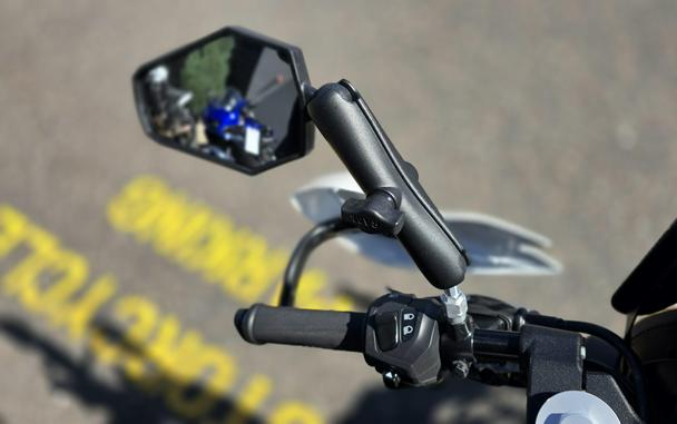 2019 Husqvarna VITPILEN 401
