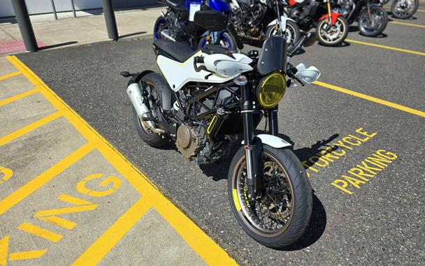 2019 Husqvarna VITPILEN 401