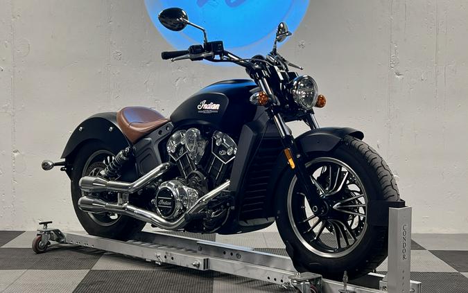 2017 Indian Motorcycle Scout® ABS