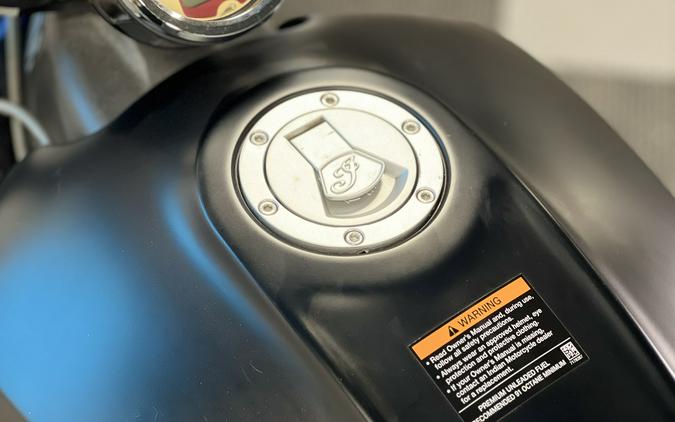 2017 Indian Motorcycle Scout® ABS