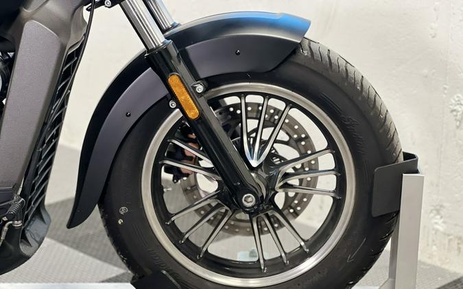 2017 Indian Motorcycle Scout® ABS