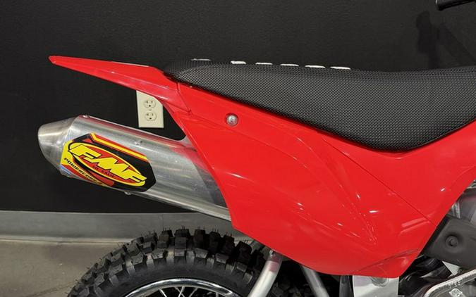 2027 Honda CRF 110F