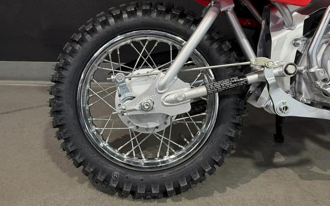 2027 Honda CRF 110F