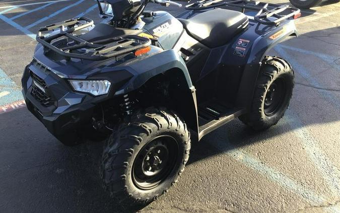 2026 KAWASAKI BRUTE FORCE 450 4X4