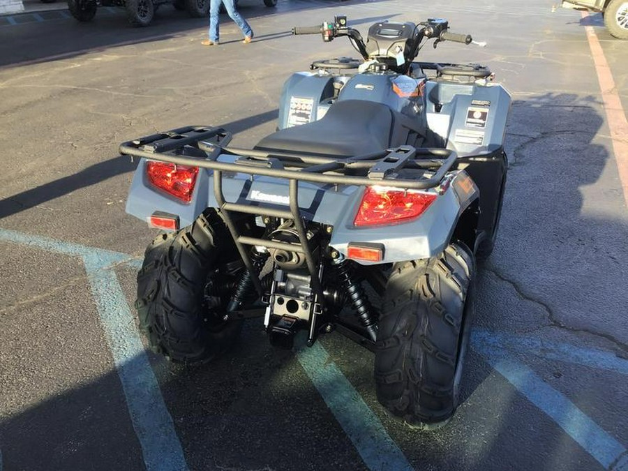 2026 KAWASAKI BRUTE FORCE 450 4X4