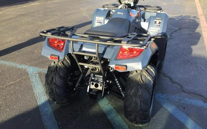 2026 KAWASAKI BRUTE FORCE 450 4X4
