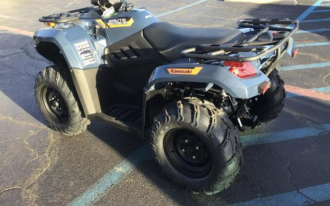 2026 KAWASAKI BRUTE FORCE 450 4X4