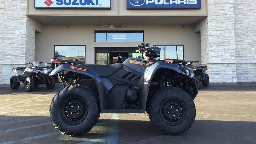 2026 KAWASAKI BRUTE FORCE 450 4X4
