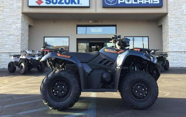 2026 KAWASAKI BRUTE FORCE 450 4X4