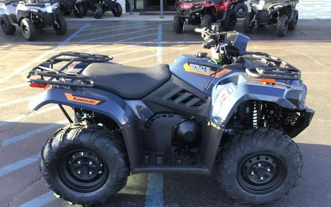 2026 KAWASAKI BRUTE FORCE 450 4X4