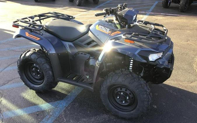 2026 KAWASAKI BRUTE FORCE 450 4X4