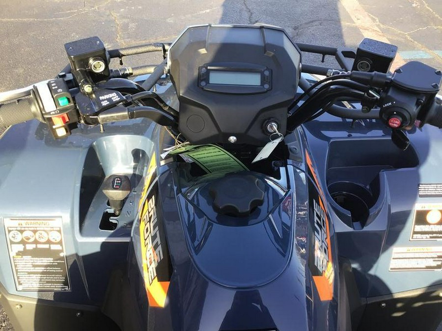 2026 KAWASAKI BRUTE FORCE 450 4X4