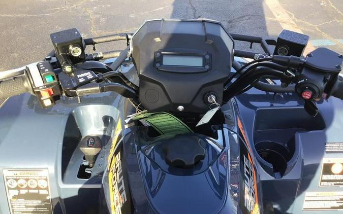2026 KAWASAKI BRUTE FORCE 450 4X4