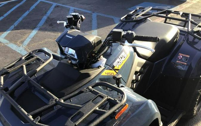 2026 KAWASAKI BRUTE FORCE 450 4X4