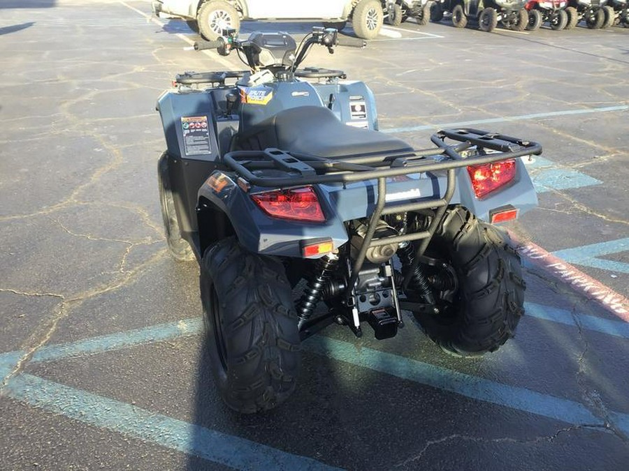 2026 KAWASAKI BRUTE FORCE 450 4X4