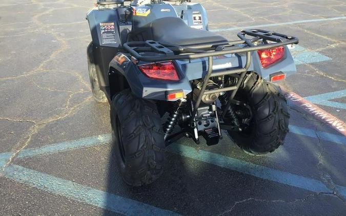 2026 KAWASAKI BRUTE FORCE 450 4X4