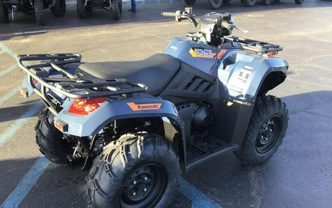 2026 KAWASAKI BRUTE FORCE 450 4X4