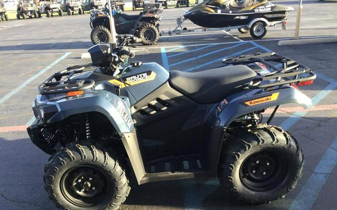 2026 KAWASAKI BRUTE FORCE 450 4X4