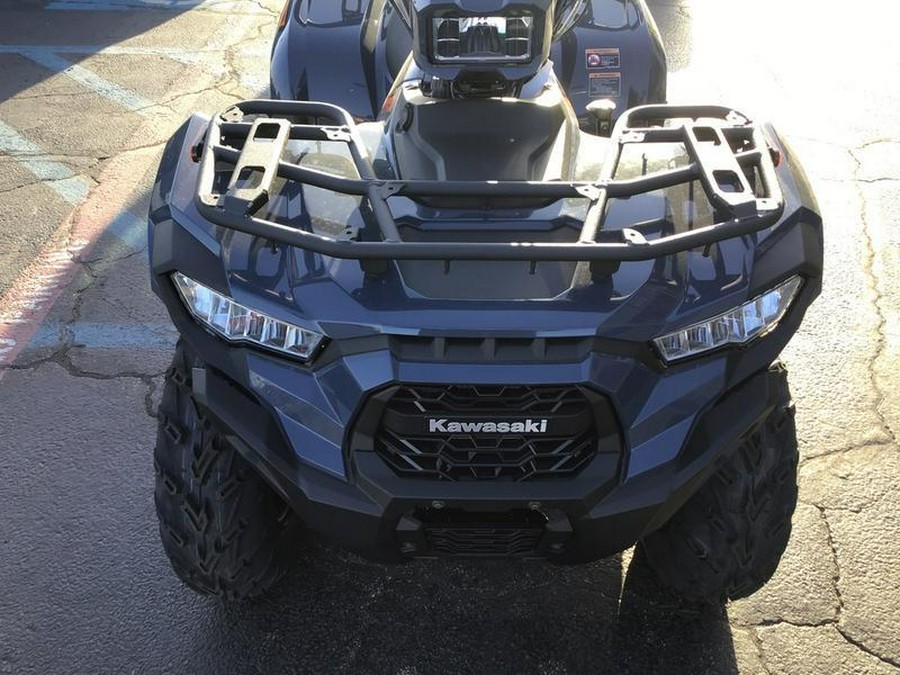 2026 KAWASAKI BRUTE FORCE 450 4X4