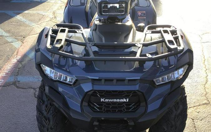 2026 KAWASAKI BRUTE FORCE 450 4X4