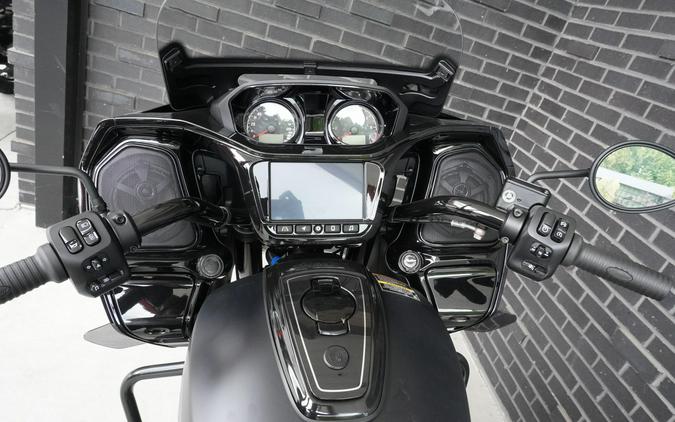 New 2026 Indian Motorcycle CHALLENGER DARK HORSE 108