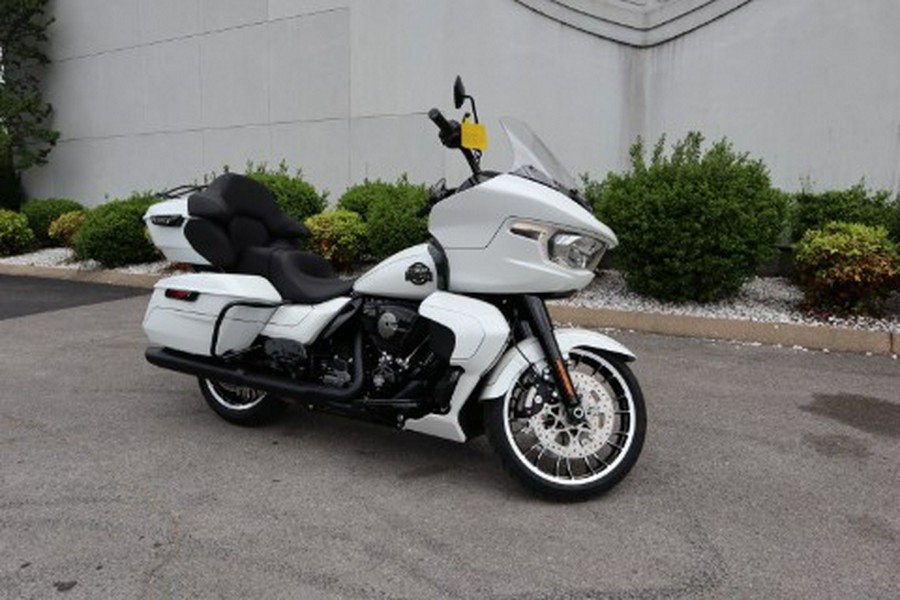 2026 Harley-Davidson Road Glide® Limited