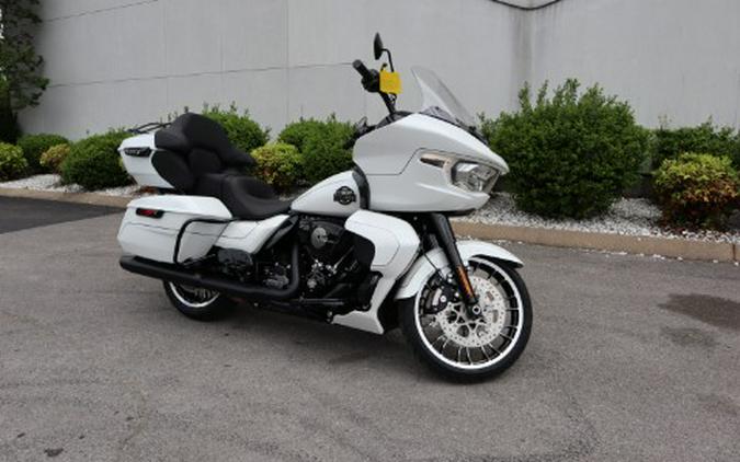 2026 Harley-Davidson Road Glide® Limited