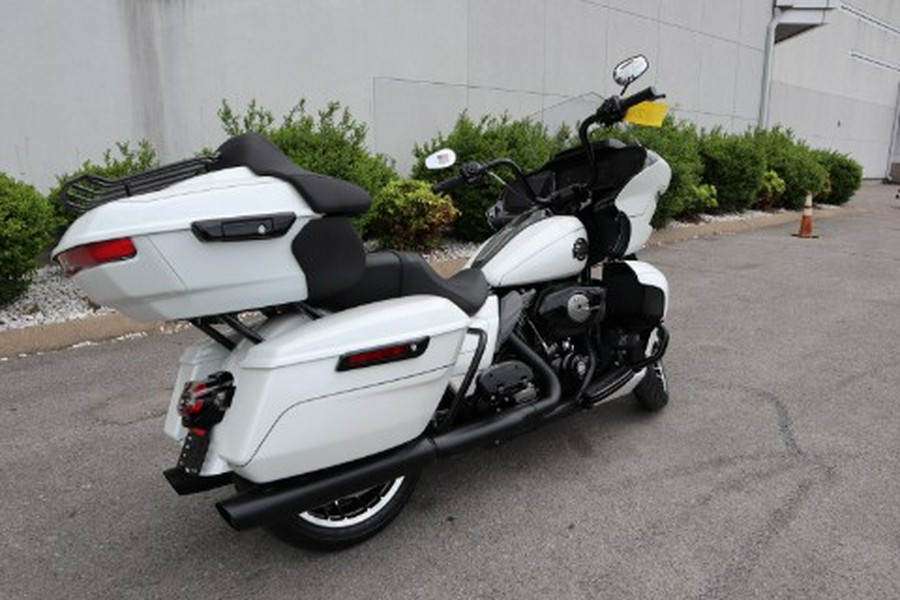 2026 Harley-Davidson Road Glide® Limited