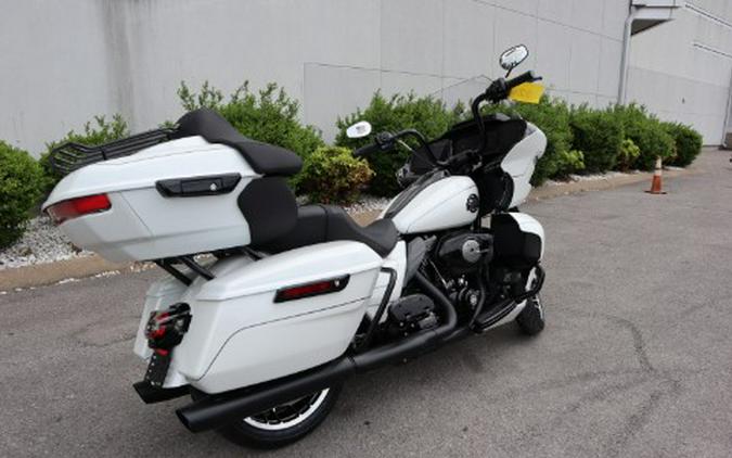 2026 Harley-Davidson Road Glide® Limited
