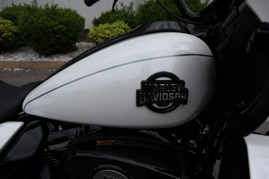 2026 Harley-Davidson Road Glide® Limited