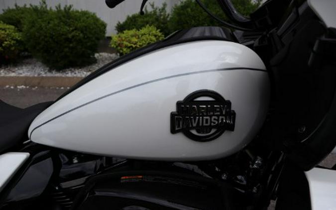 2026 Harley-Davidson Road Glide® Limited