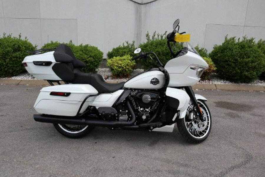 2026 Harley-Davidson Road Glide® Limited